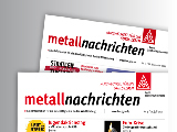 IG Metall metallachrichten