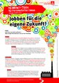 Tipps für Ferienarbeiter/innen