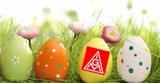 IG Metall wünscht schöne Ostern