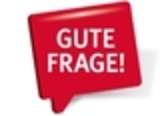 IG Metall Gute Frage 