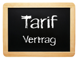 IG Metall - Tarifeinheit