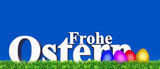 IG Metall - Frohe Ostern