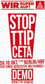 IG Metall - TTIP