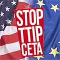 IG Metall - TTIP