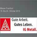 IG Metall - Gewerkschaftstag