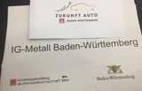 IG Metall - Zukunft Auto