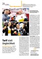 IG Metall - metallzeitung BW