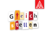 IG Metall - Gleichstellung