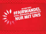 IG Metall - #FairWandel